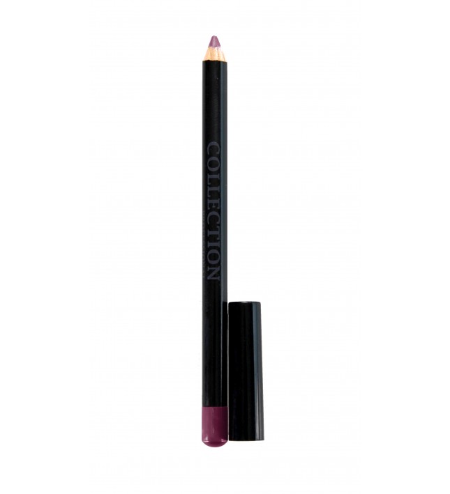 Collection Professional Matita Labbra - Tenuta Estrema - Waterproof Lip Liner - 6 Tonalità - Cherry Marmelade
