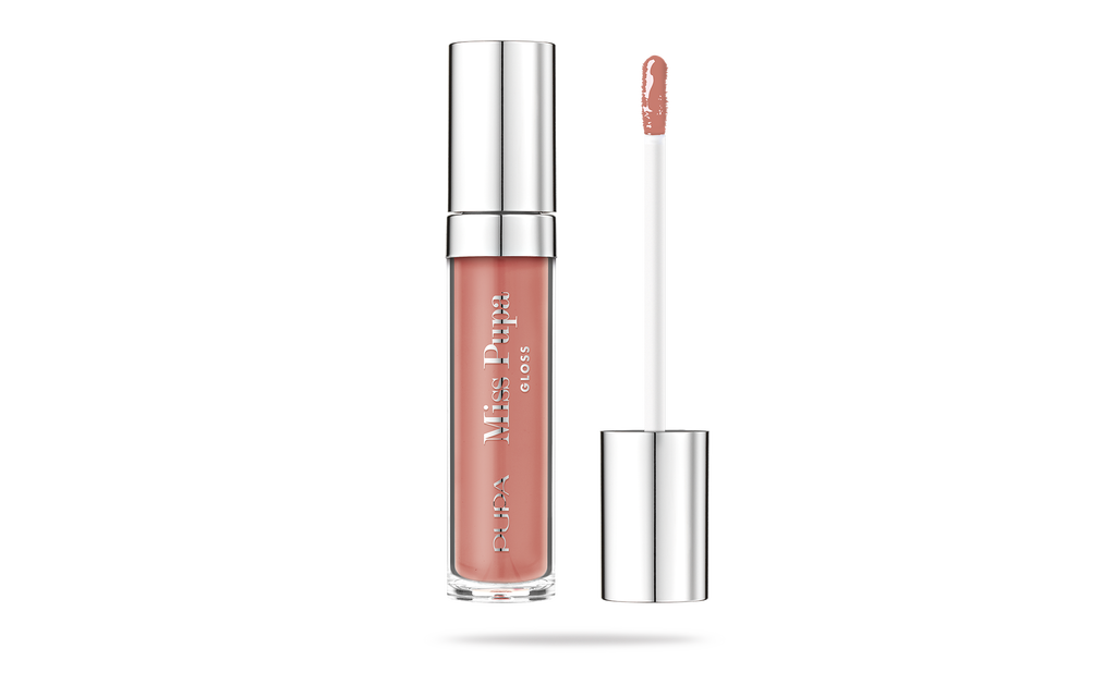Miss Pupa - Gloss labbra super brillante - 405