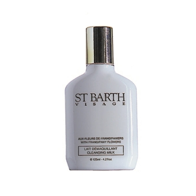Ligne St Barth Latte detergente al Frangipane (125ml)
