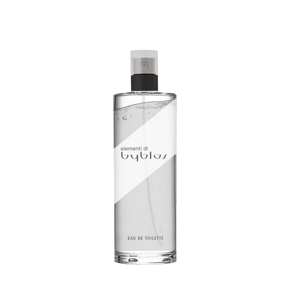 Outlet Byblos Carbon Sensation - edt 120 ml