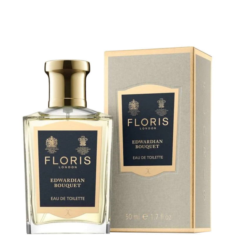 Edwardian Bouquet - 50 ML