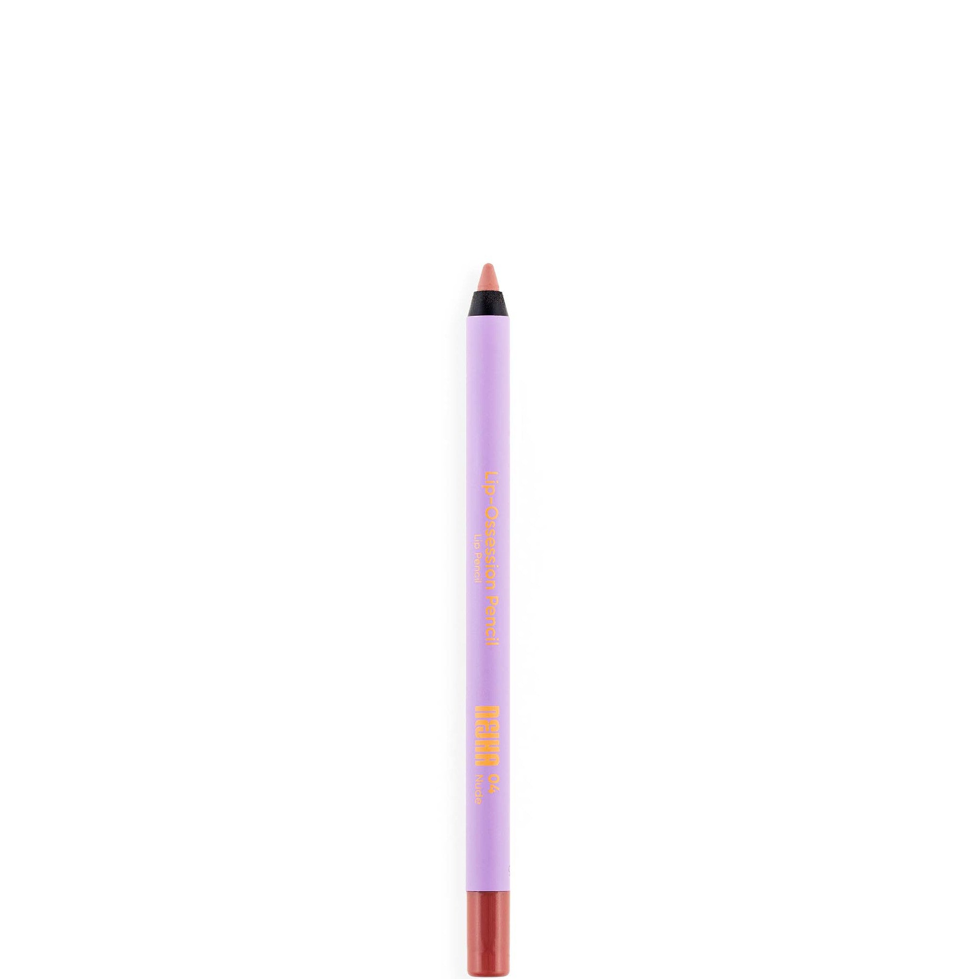 Nejha Lip-Ossession Pencil - Matita labbra - N. 04 Nude