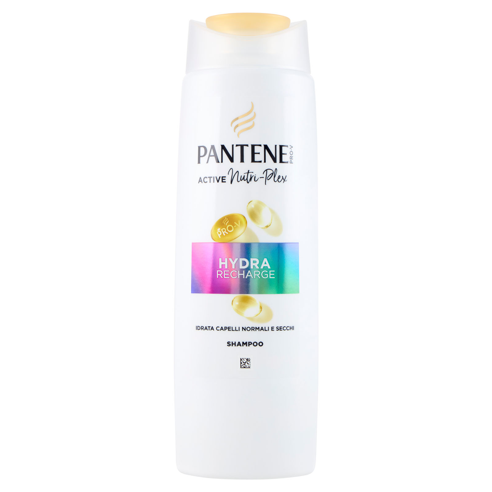 Hydra Recharge Shampoo Active Nutri-plex 250 ml