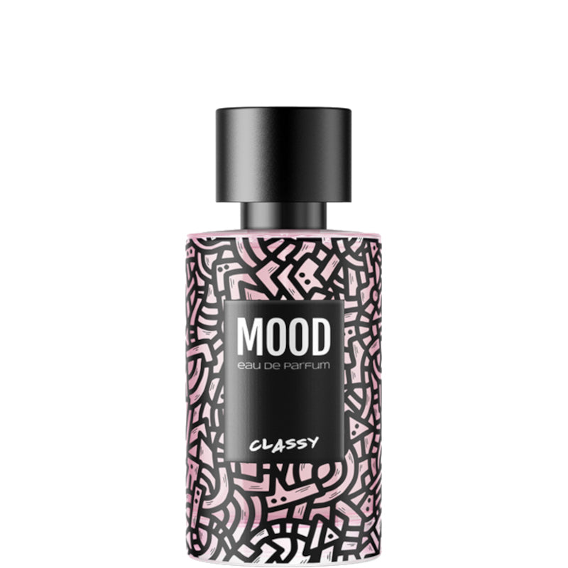 Mood Classy 100 ML - 100 ML