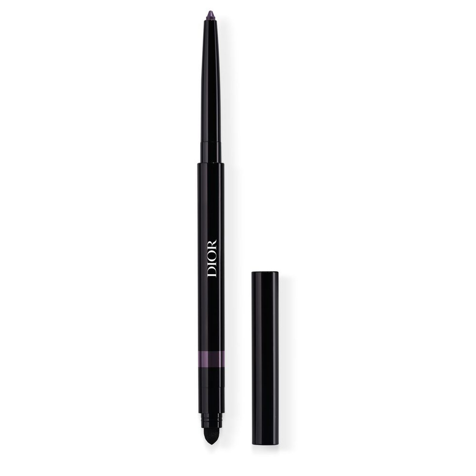 Diorshow Stylo Eyeliner Pencil 176 matte purple