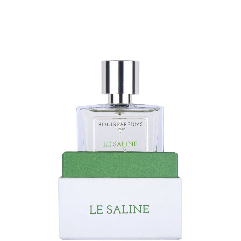 Eolieparfums Le Saline - 50 ML