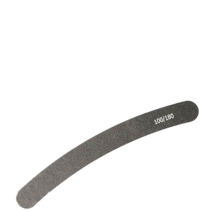 Lima Banana Grana 100/180 Nero JCM00336N NERO - JCM00336N NERO