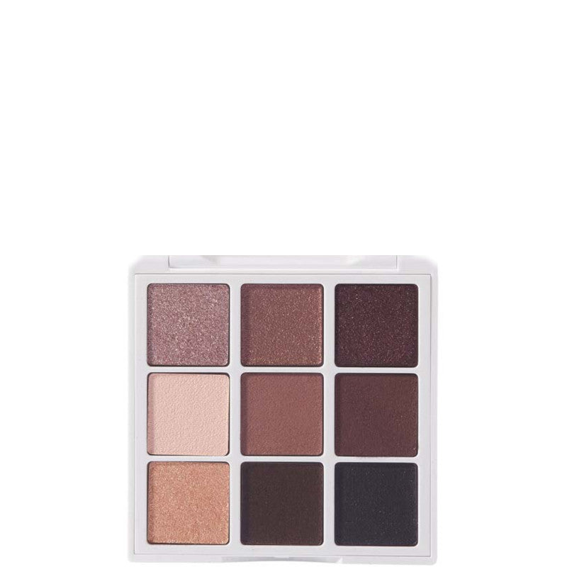 Goovi Creamy Powder Palette - Everyday Me EVERYDAY ME - EVERYDAY ME