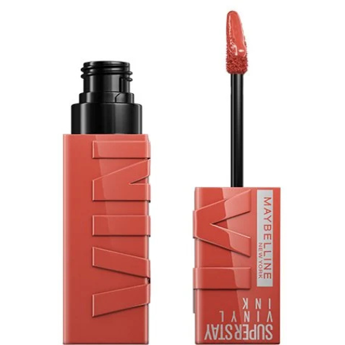Maybelline Superstay Pink Mix - Rossetto liquido - 125