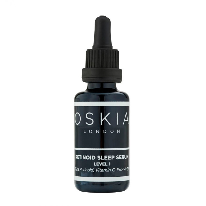 Oskia Trattamenti Viso Retinoid Sleep Serum Level 1