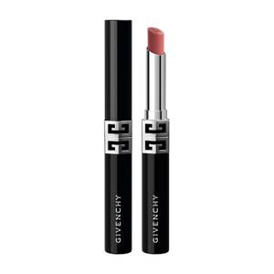 Le Rouge Velvet Matte N01 nude mousseline