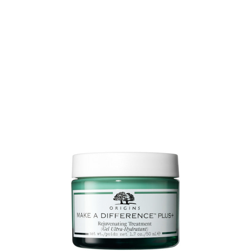 Origins MAKE A DIFFERENCE Plus + Rejuvinatng Treatment 50 ML - 50 ML
