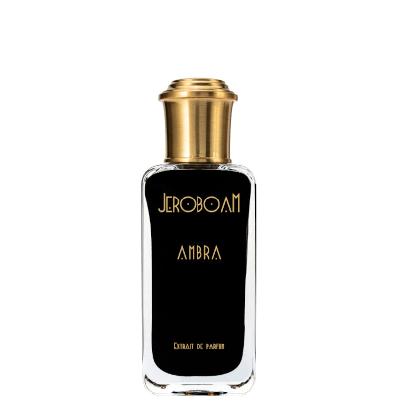 Jeroboam Ambra - 100 ML