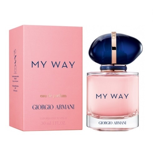 Armani My Way Eau de Parfum - 30 ml