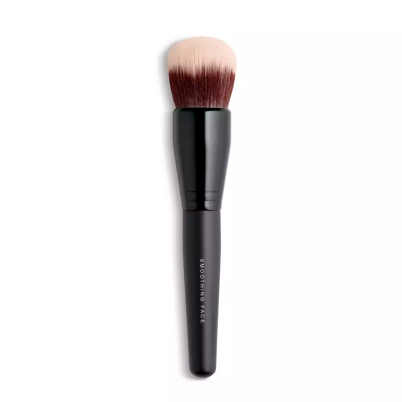 Bare Minerals Pennelli Viso Smoothing Face Brush Pennello per il trucco