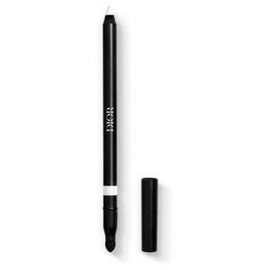 Diorshow On Stage Crayon Matita Khôl - Waterproof - Colore Intenso 009 blanc / white