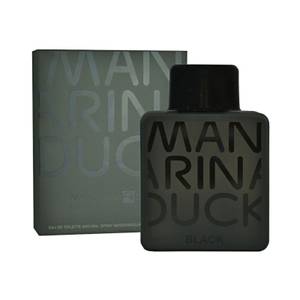 Mandarina Duck Black - Eau De Toilette 100 ml