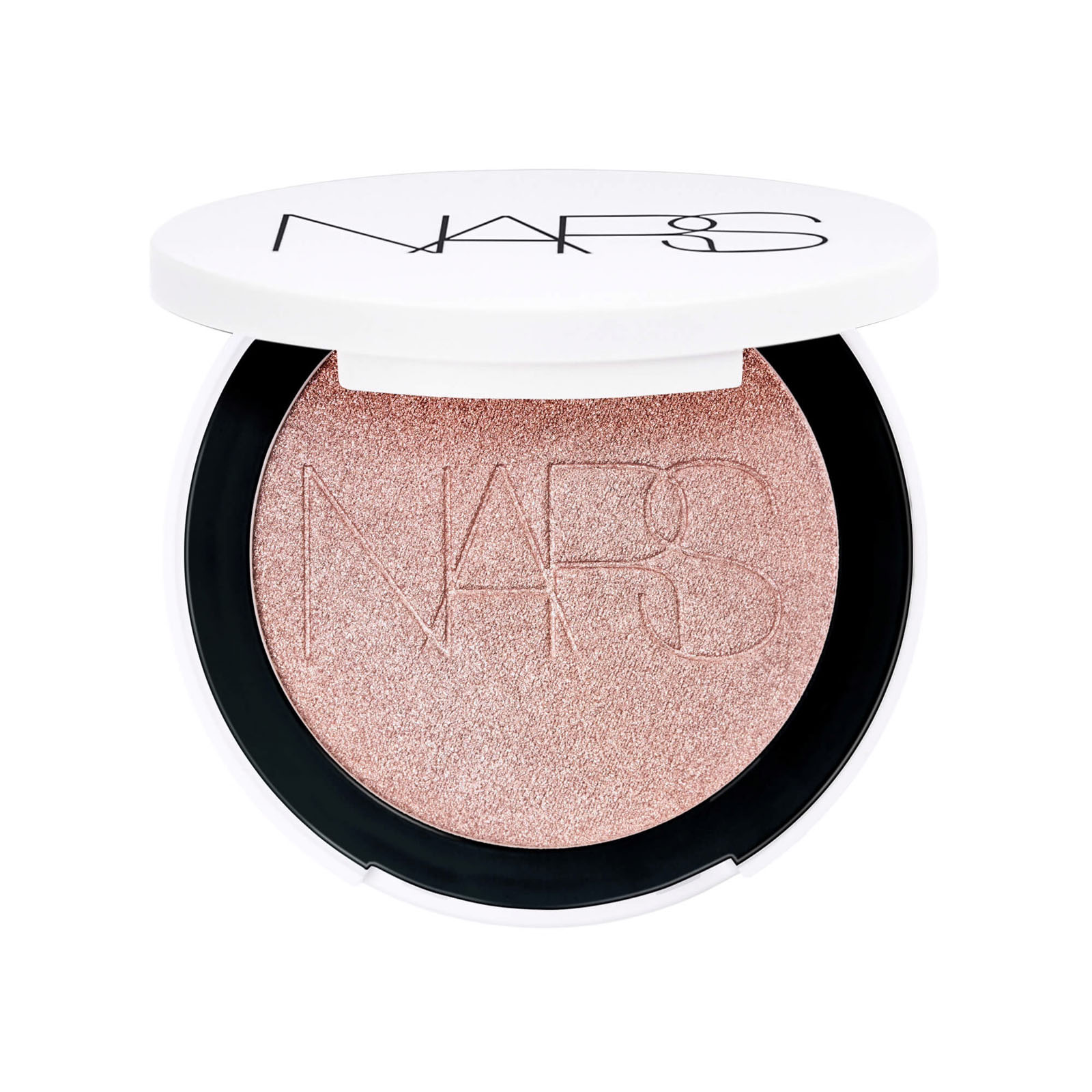 Light Reflecting - Luminizing Powder - Illuminante In Polvere A Lunga Tenuta Heavenly