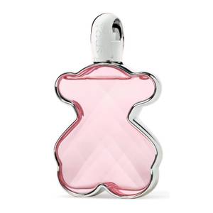 Tous LoveMe - 90 ML Eau de Parfum Profumi di Donna