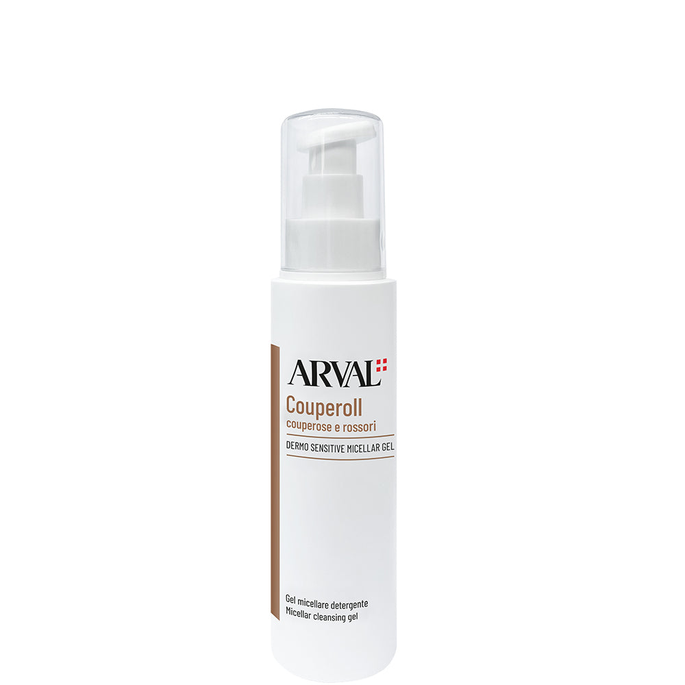 Cuperoll - Dermo Sensitive Micellar Gel - 150 ML