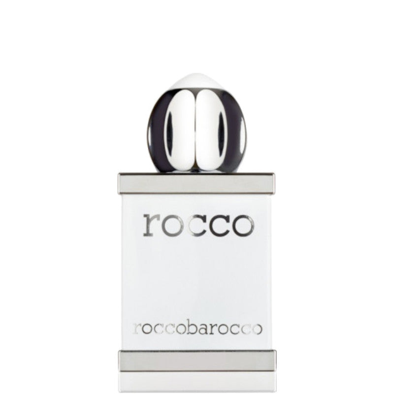 Roccobarocco Rocco White for Men - 100 ML SPRAY