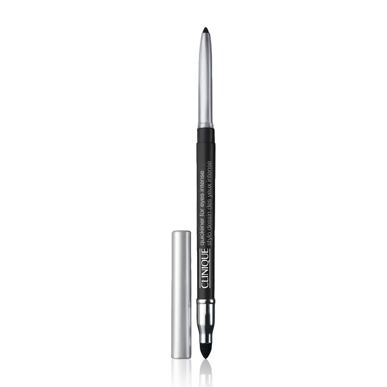 Clinique Quickliner For Eyes Intense Black