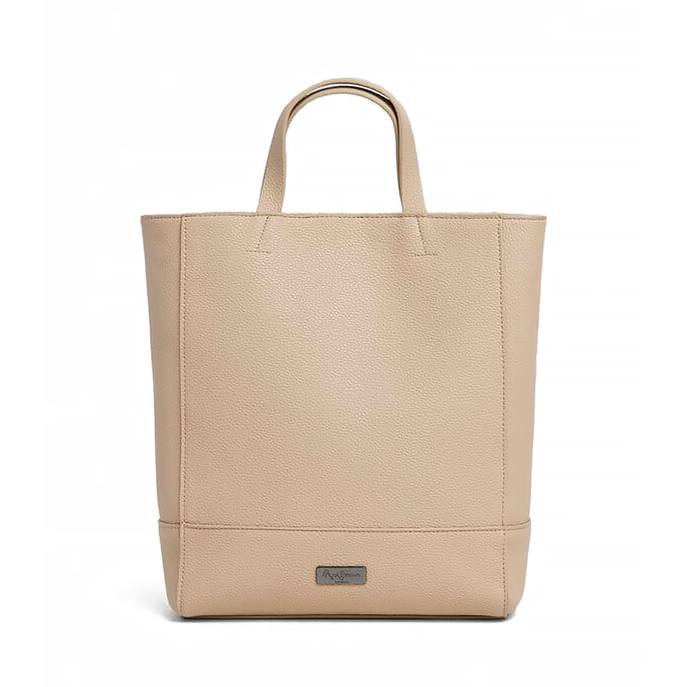 Pepe Jeans Borse da donna, articoli da toeletta e valigie borsa tote in similpelle