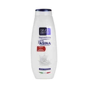 Bagnoschuma Addolcdente Latte D'asina 750 ml