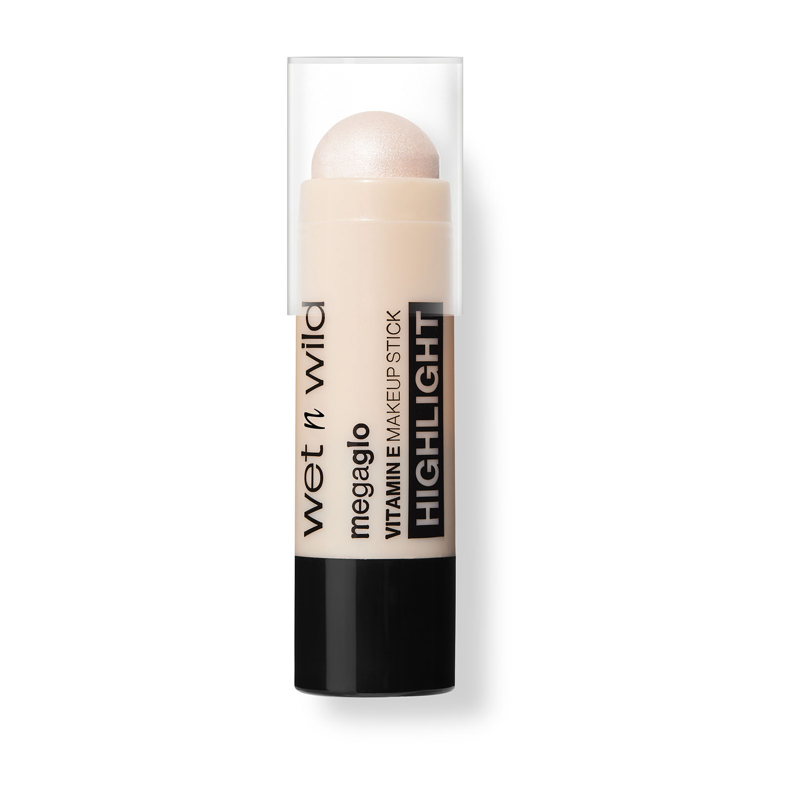 Mega Glo Vitamin And Make-up Stick Highlight Moonlike
