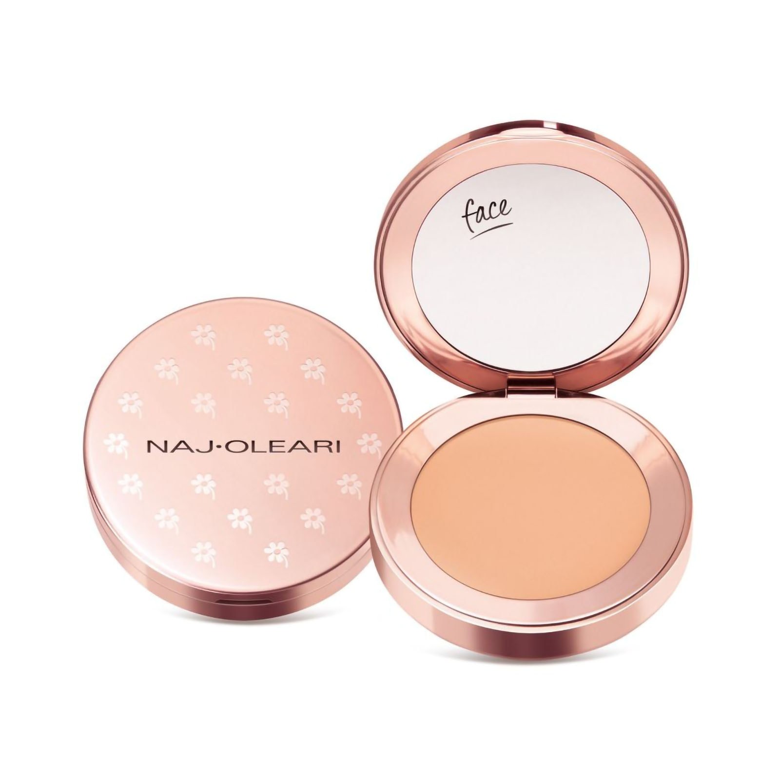 Ultimate Cover Concealer Naj oleari corr elev/coprenza 02