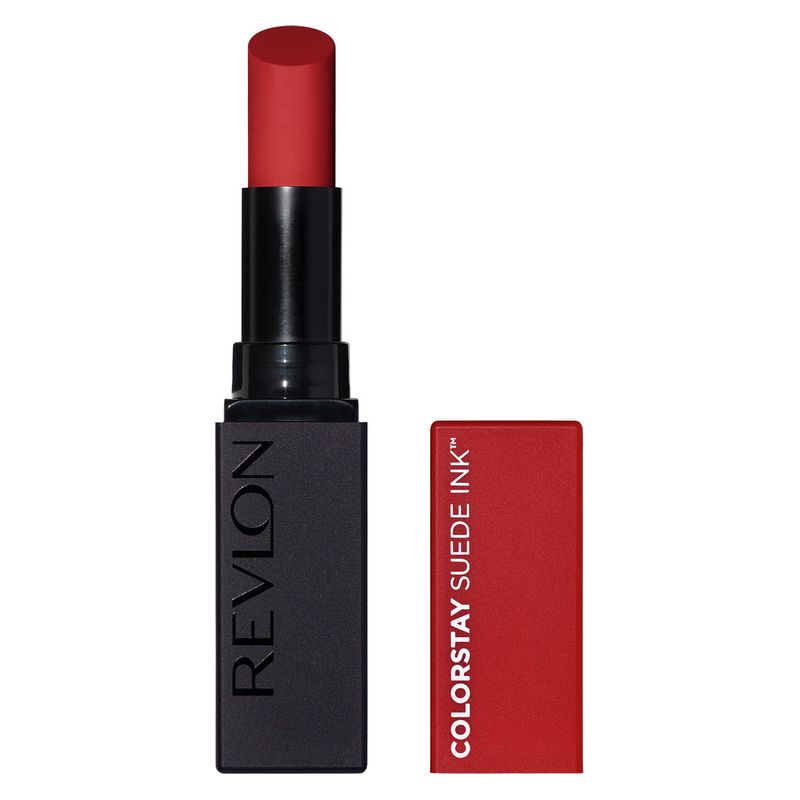 Revlon Colorstay - Suede Ink Lipstick - 016
