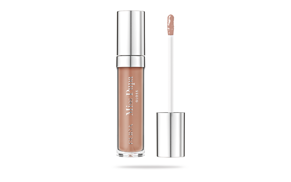 Miss Pupa - Gloss labbra super brillante - 403