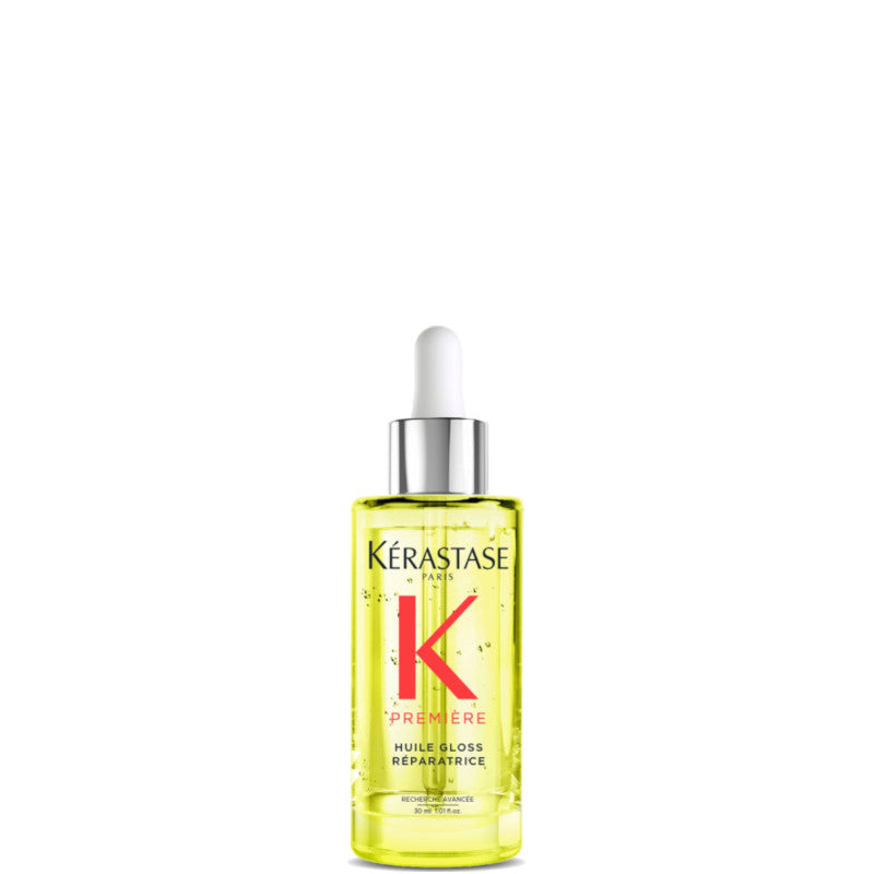 Première - Huile Gloss Réparatrice 30 ML - 30 ML