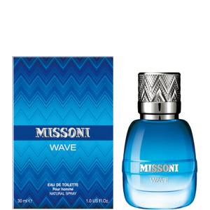Missoni Parfum Pour Homme Wave - 30 ML