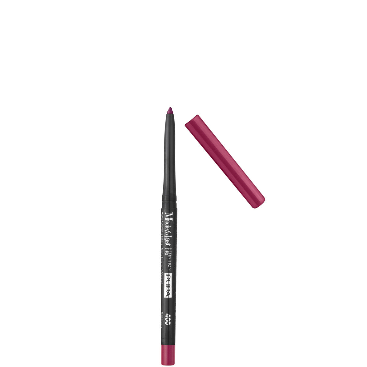 Made To Last Definition Lips - N. 400