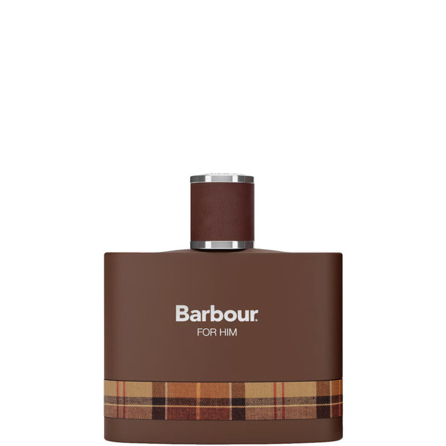 Barbour Origins For Him - 50 ML