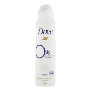 0% Aluminium Salts Deodorant Original 150 ml