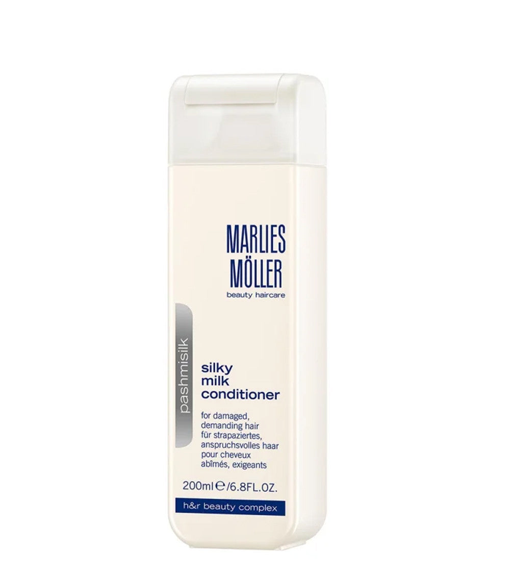 PASHMISILK - Silky milk conditioner 200ml