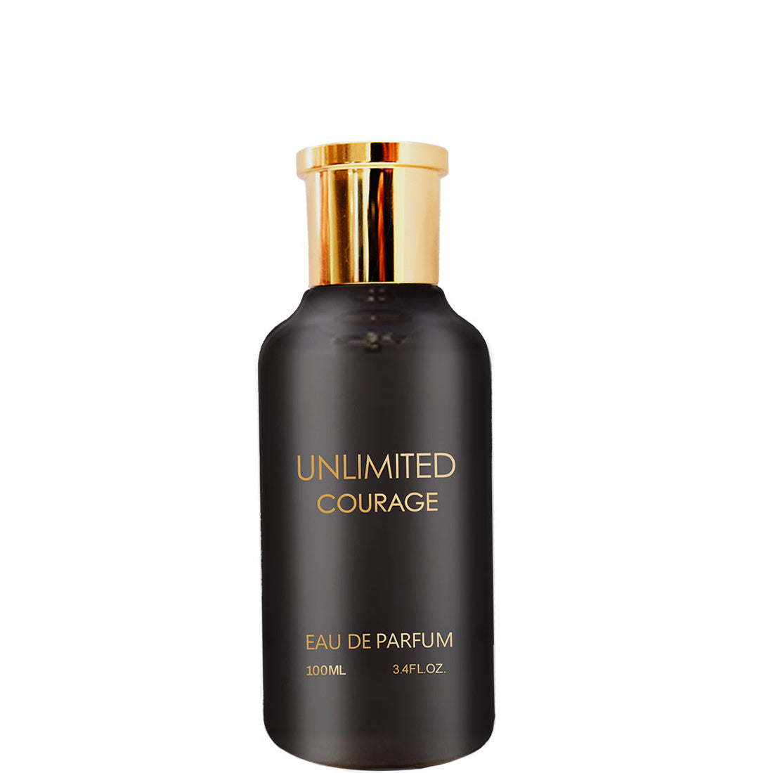 Unlimited Courage Eau de Parfum - 100 ML