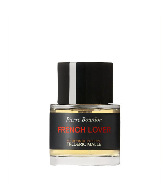 French Lover - Pierre Bourdon (Perfume)