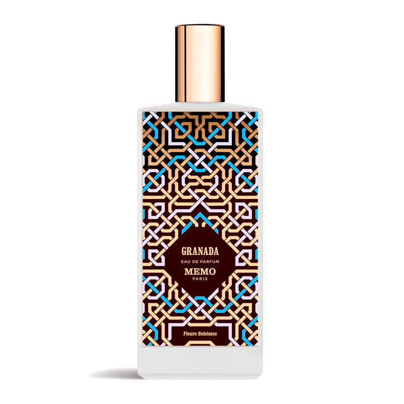 Memo Perfumes Nicho Unisex Granada