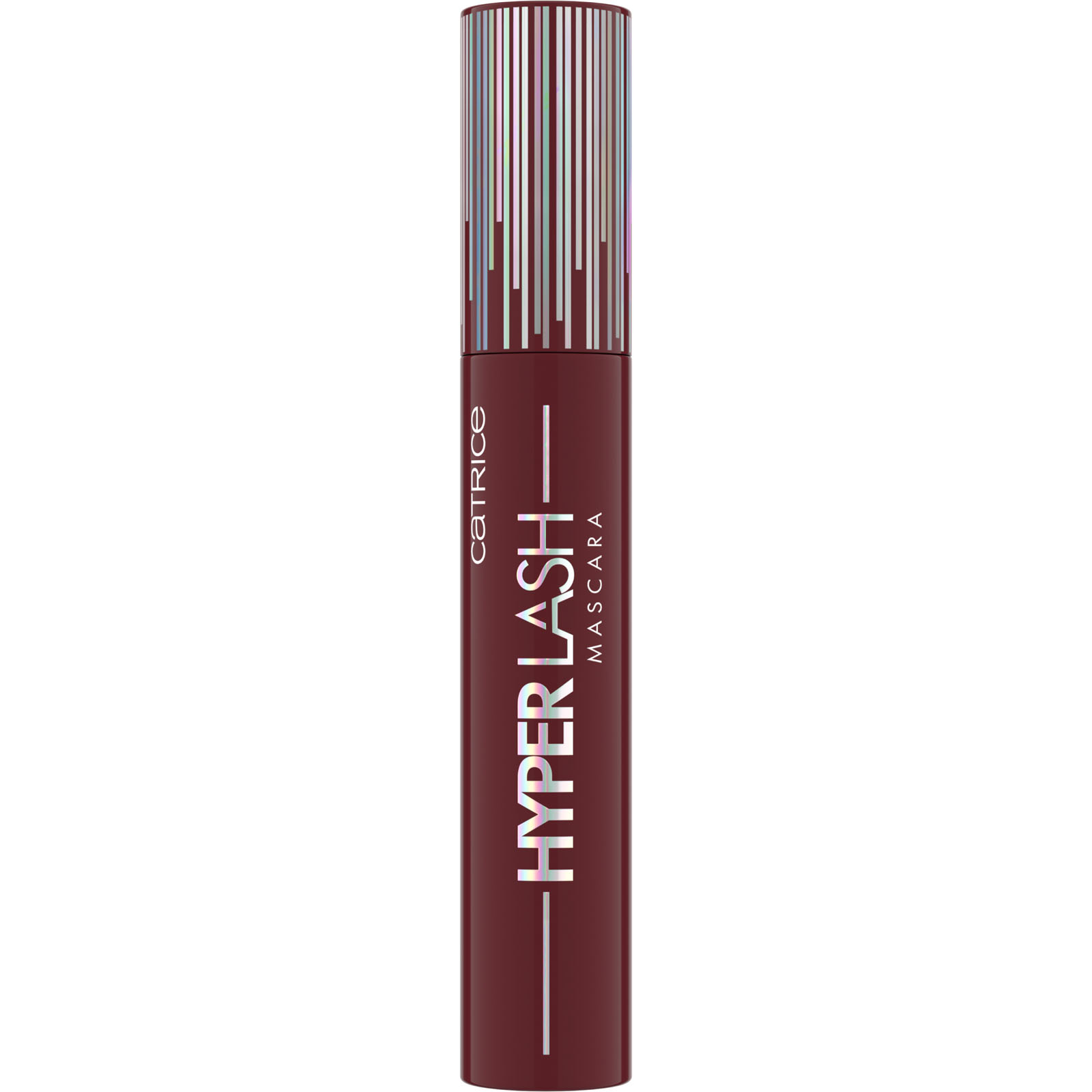 Hyper Lash Mascara 030 - burgundy bliss