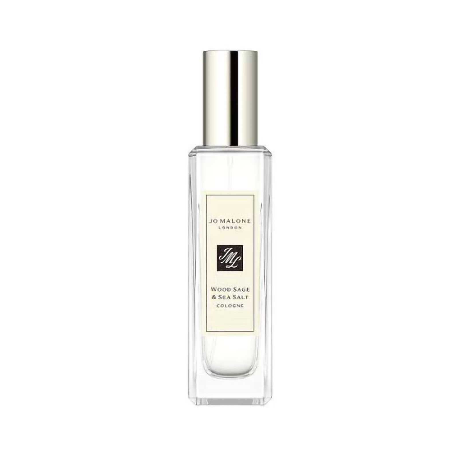 Wood Sage & Sea Salt - Eau De Cologne 30 ml