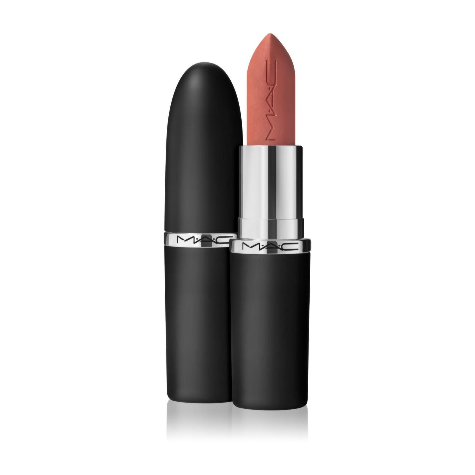 MACximal Silky Matte Lipstick Silky mat kinda sexy