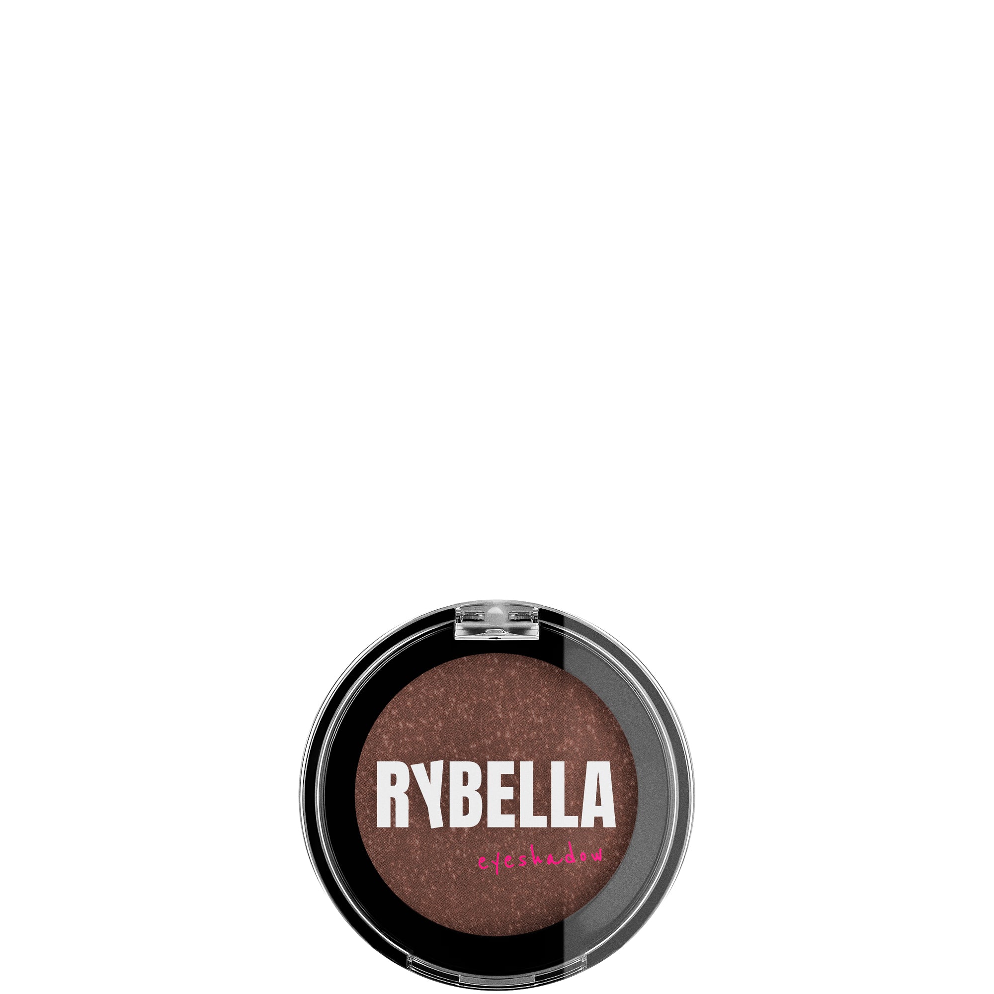 Rybella Eyeshadow Mono - N. 10 ICED COFFEE