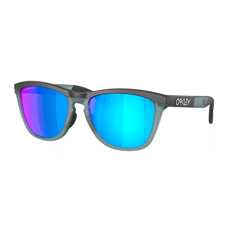 Oakley Occhiali da sole per uomo Frogskins Range Sunglasses