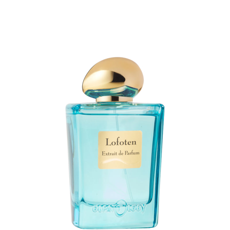 Olfattology Lofoten 100 ML - 100 ML