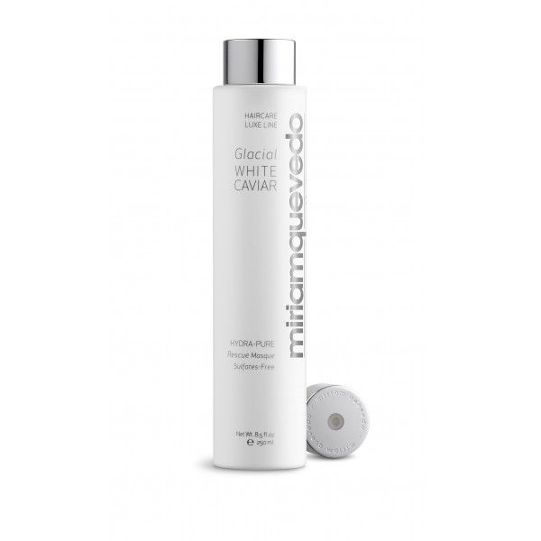 Glacial White Caviar Hydra-Pure Rescue Mask
