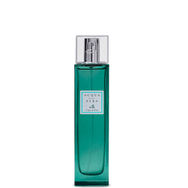 Acqua dell'Elba Deo Ambiente Capo ai Pini - 100 ML