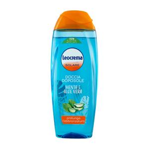 Bagno Doccia Doposole Menta E Aloe Vera 250 ml